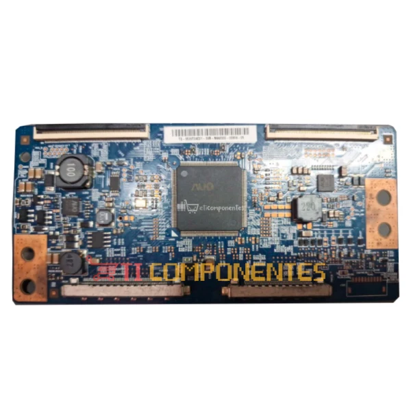 PLACA TCON 39LA6200 CODIGO T420HVD02.2 CTRL BD (usada)