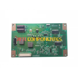 PLACA INVERTER PANASONIC TC50AS600B CODIGO C500E0601B (usada)