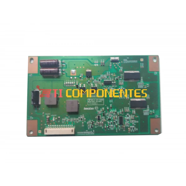 PLACA INVERTER PANASONIC TC50AS600B CODIGO C500E0601B (usada)