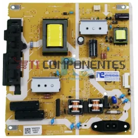 PLACA FONTE PANASONIC TC32D400B CODIGO TNP4G572 (usada)