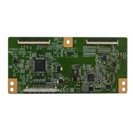 PLACA TCON PHILIPS 42PFL3007_V315H3-CPE6 (usada)