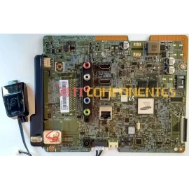 PLACA MAIN SAMSUNG HG32NE59JG CODIGO BN4000311A