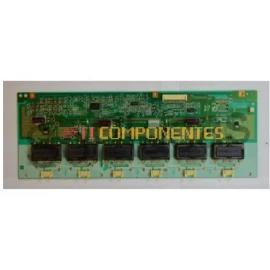 PLACA INVERTER SAMSUNG LN26A330J1 CODIGO E11260B112D (usada)