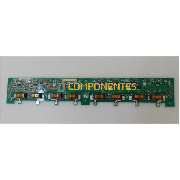 PLACA INVERTER SAMSUNG LN32C400 CODIGO E206453  (usada)