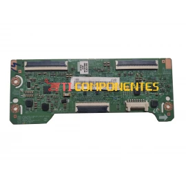 PLACA TCON SAMSUNG UN48J5200AG |UN48J5200  CODIGO BN41-02111A USADA