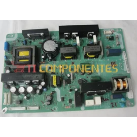 PLACA MAIN SEMP LC3243W CODIGO V28A000902C1 ( USADA )