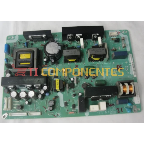 PLACA MAIN SEMP LC3243W CODIGO V28A000902C1 ( USADA )