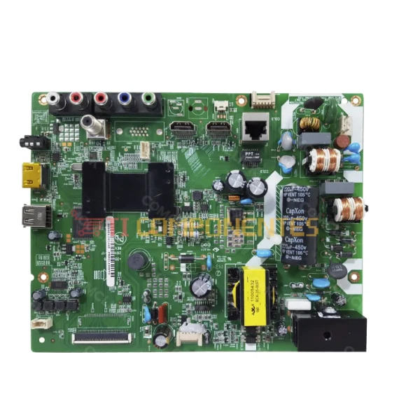 PLACA MAIN SEMP DL3245IA CODIGO 35019015 (usada)