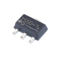 HT7550-1(5V) - SOT89