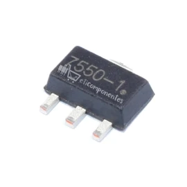 HT7550-1(5V) - SOT89