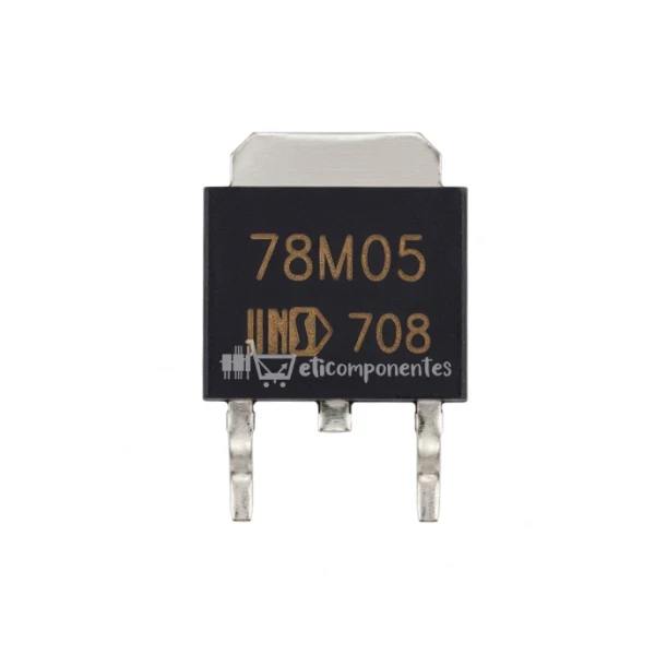 78M05 - TO252