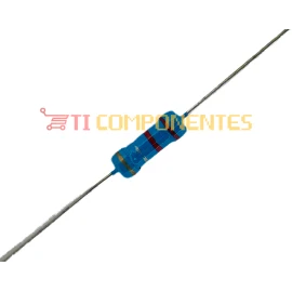 0,22R x 1/2W (0,5W) Resistor