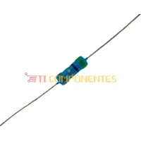 0,47R x 1/2W (0,5W) Resistor 