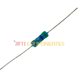 0,47R x 1/2W (0,5W) Resistor