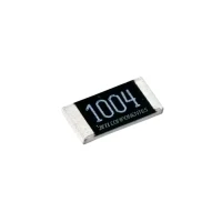 Resistor SMD 1% 1206 (1/4W) PCT C/ 5 PÇS Resistor SMD 1% 1206 (1/4W) PCT C/ 5 PÇS