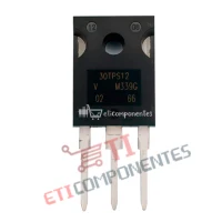 30TPS12 - TO247