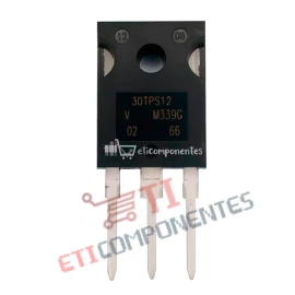 30TPS12 - TO247 30TPS12 - TO247
