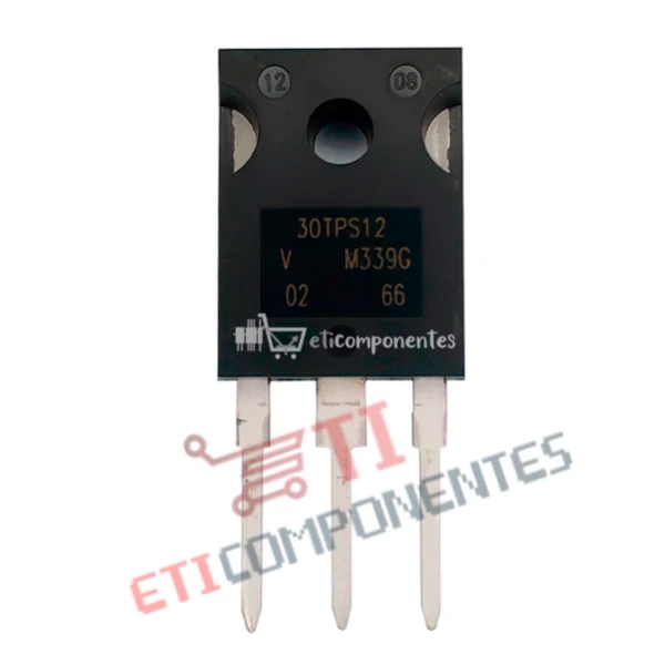30TPS12 - TO247