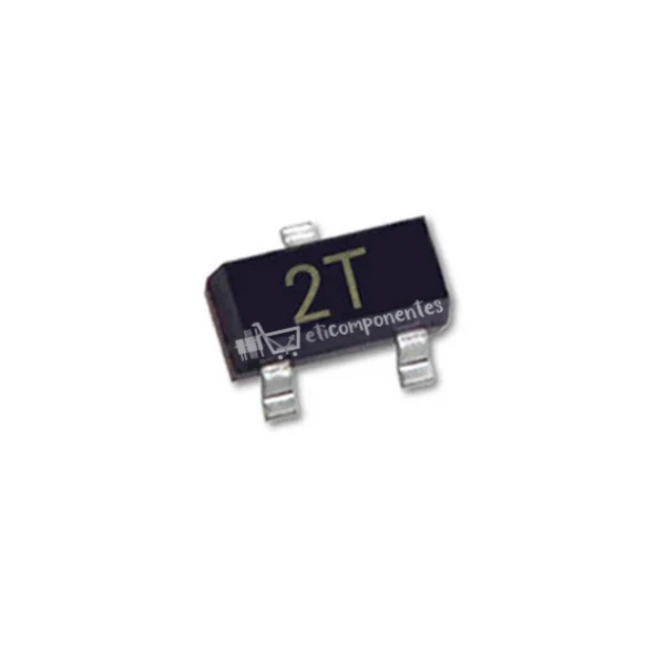 MMBT4403, 2N4403, Transistor 2T, - SOT23