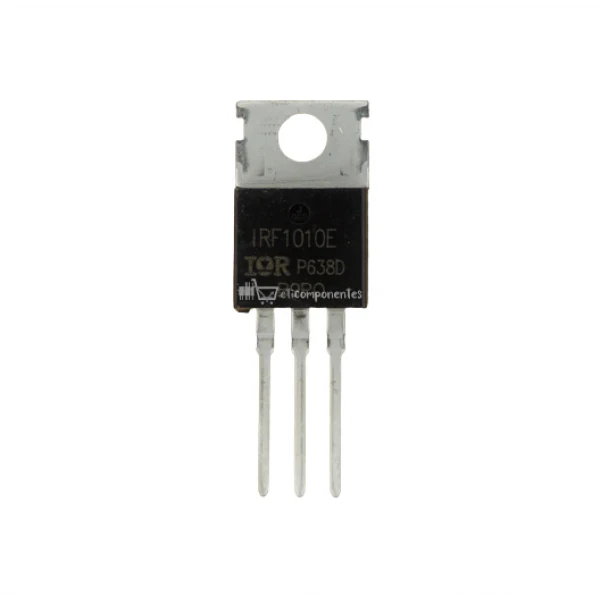 IRF1010E, F1010E - TO220AB