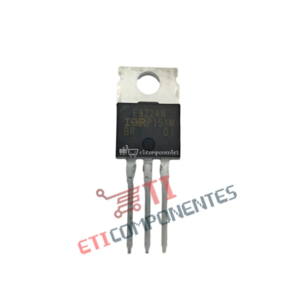 IRF9Z24N - TO220AB