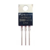 IRFB4227PBF - TO220AB