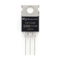 IIRFZ46N - TO220AB