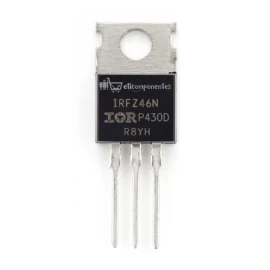 IIRFZ46N - TO220AB IIRFZ46N - TO220AB