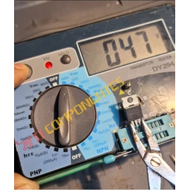 IRLB3034PbF - TO220AB