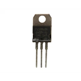 SPP15NM60N,15NM60 - TO220AB