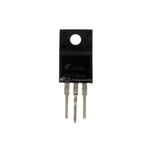 FGPF4636 - TO220FP