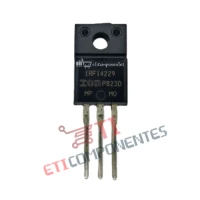 IRFI4229PbF - TO220FP