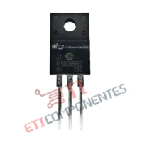 JT015N65FED - TO220FP