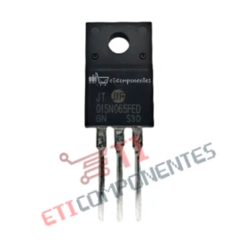 JT015N65FED - TO220FP