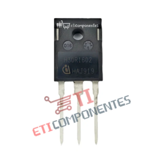 H30R1602 - TO247 Original