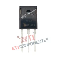 H30SR5, IHW30N160R5 - TO247