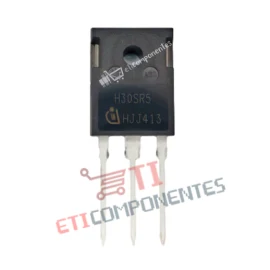 H30SR5, IHW30N160R5 - TO247