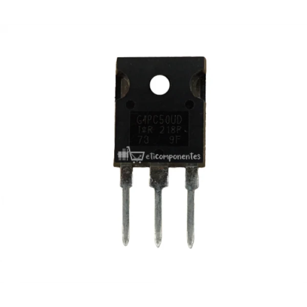 IRG4PC50UDPBF - TO247