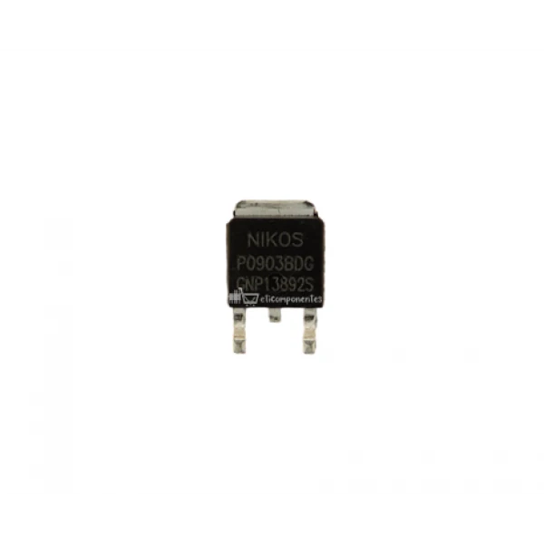 P0903BDG, P0903B - TO252