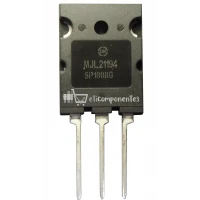 MJL21194 = 2SC5200 - TO264