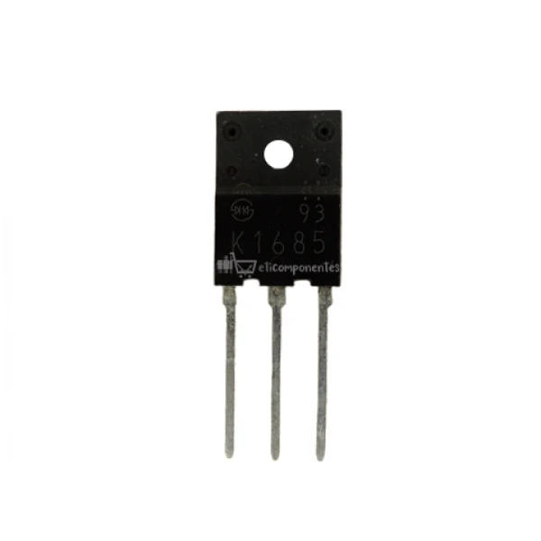 2SK1685, K1685 - TO3P