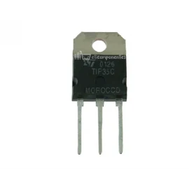 TIP35C, TIP35 - TO247 / TO3P / SOT93