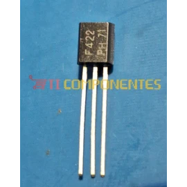 BF422  - TO92