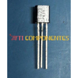 BF423 - TO92