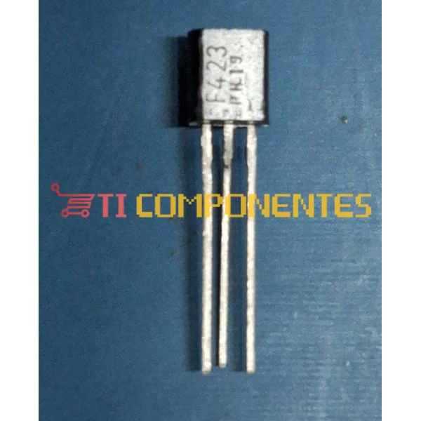 BF423 - TO92
