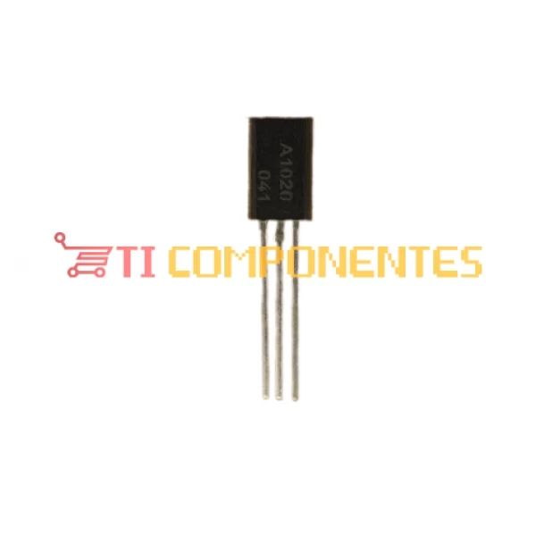 2SA1020 - TO92L
