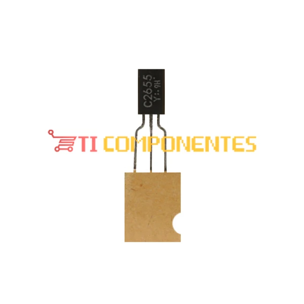 2SC2655 - TO92